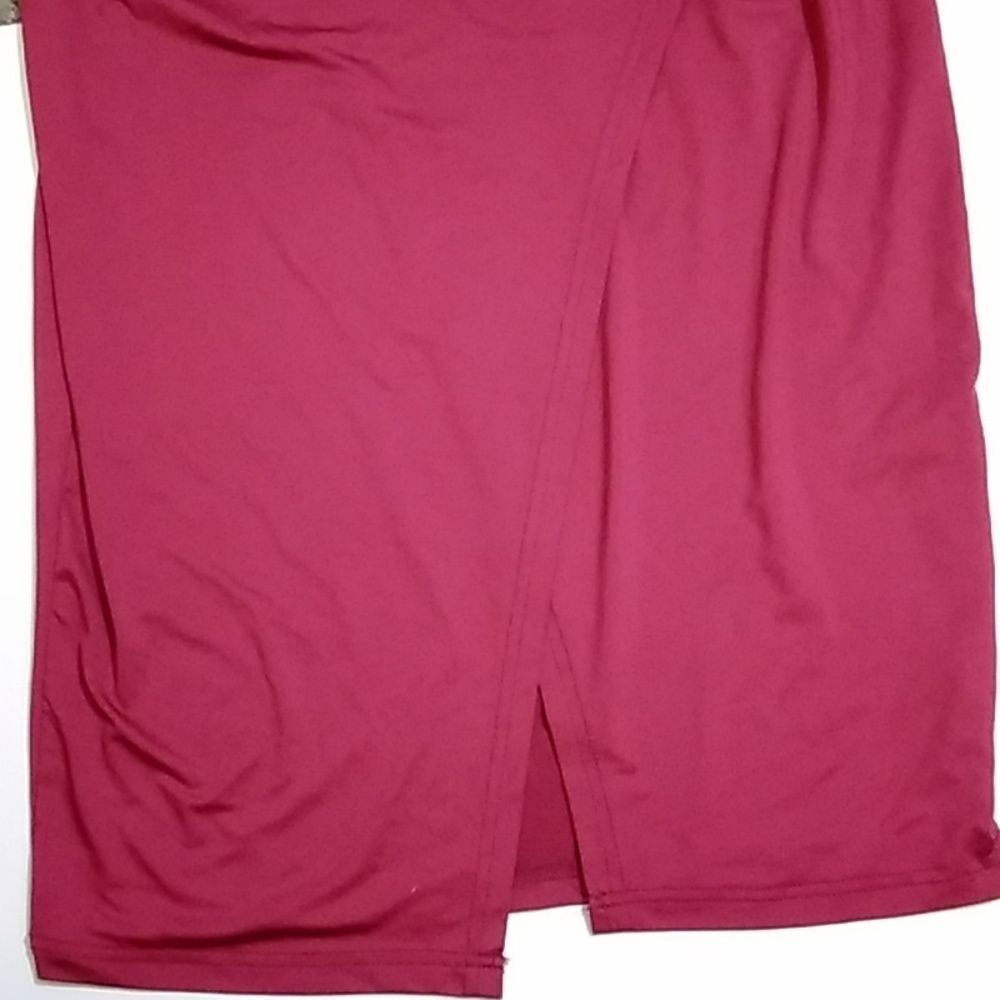 SHEIN CURVY WOMEN'S DRESS SIZE 0XL - Picture 8 of 13